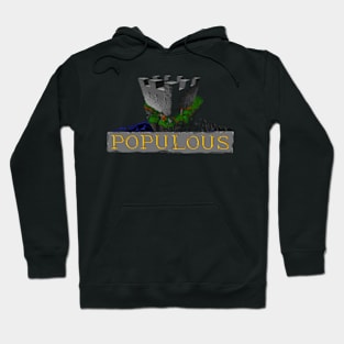 Populous Hoodie